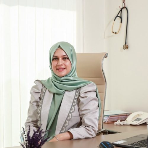 dr nurhan borekci alet