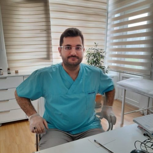 dr ahmet mert