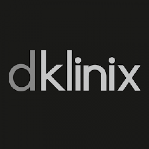 dklinix logo