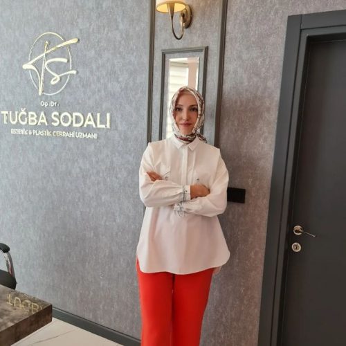 op.dr tugba sodalı